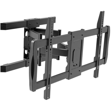 TECHLY Nosač za TV ICA-PLB-473, 42" - 75", crna